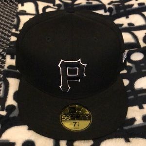Pittsburgh Pirates New Era Hat 738